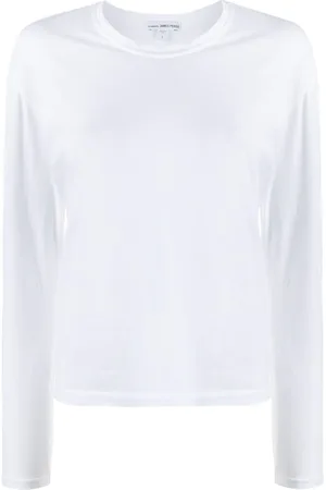 James Perse Jersey-T-Shirt