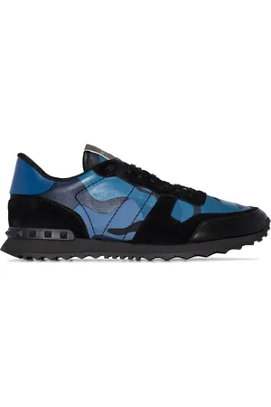 VALENTINO GARAVANI Rockrunner