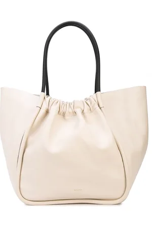 Proenza Schouler Shopper mit Falten