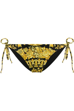 VERSACE Barocco Bikinihöschen