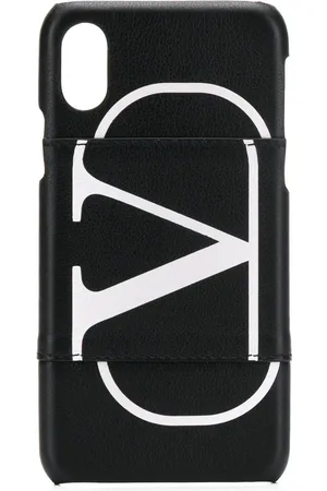 VALENTINO GARAVANI IPhone 10-Hülle mit VLOGO