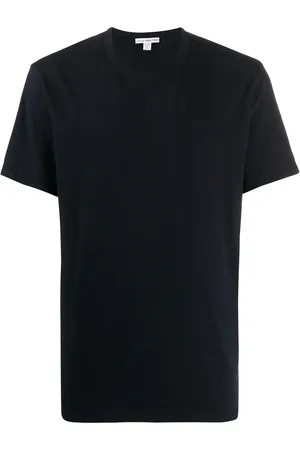 James Perse Klassisches T-Shirt
