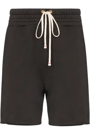 Les Tien Shorts mit Kordelzug