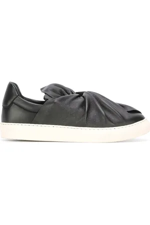 PORTS 1961 Sneakers mit Knoten