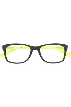 Nike Eckige Brille