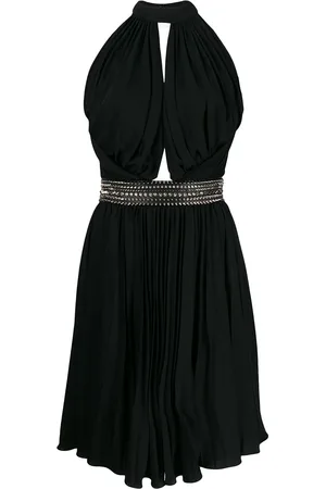 Philipp Plein Kleid mit Nieten