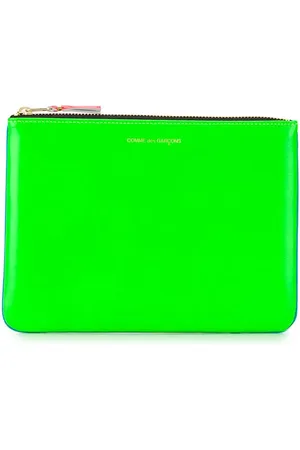 Comme des Garçons Super Fluo