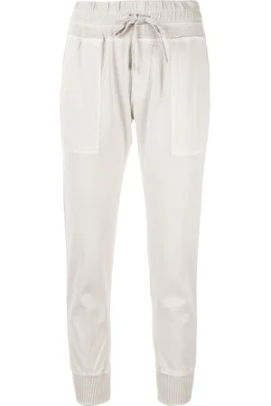 James Perse Hose mit Kordelzug