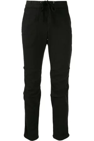James Perse Schmale Hose