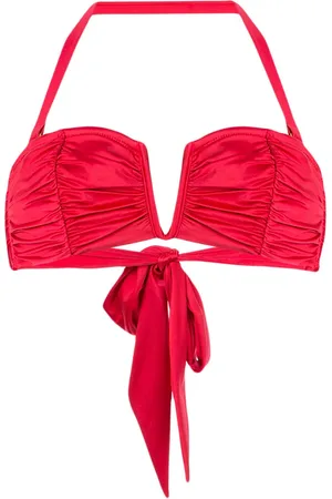 Duskii Bandeau-Bikinioberteil
