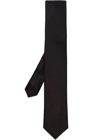 Dolce & Gabbana Klassische Seidenkrawatte