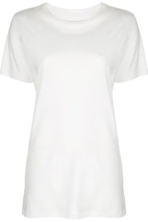 WARDROBE.NYC T-Shirt mit lockerem Schnitt