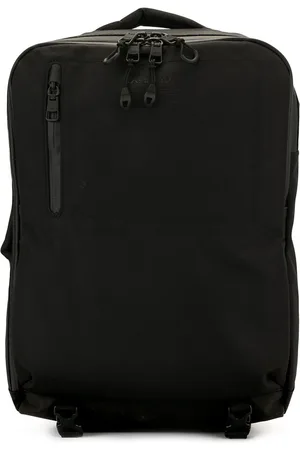As2ov Rucksack aus Canvas