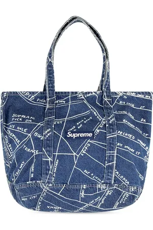 Supreme Gonz Map