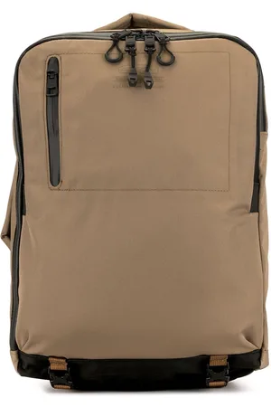 As2ov Rucksack aus Canvas