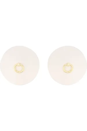 BORDELLE Brustwarzenabdeckung mit Ringen