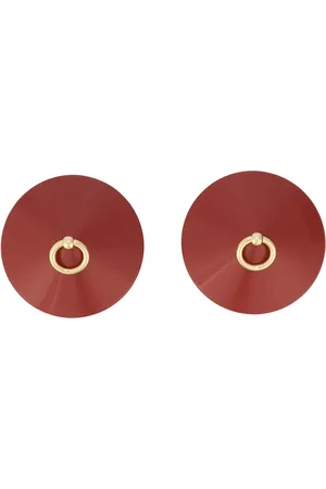 BORDELLE Brustwarzenabdeckung mit Ringen