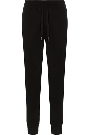 Dolce & Gabbana Jogginghose mit Kordelzug
