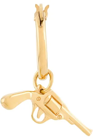 TRUE ROCKS Creole mit Pistole