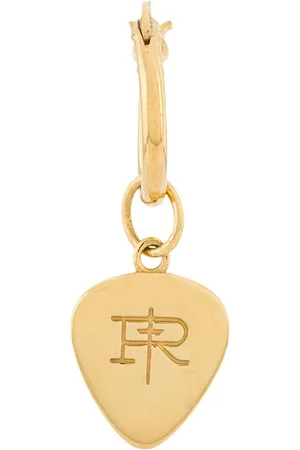 TRUE ROCKS Mini Creole mit Plektrum