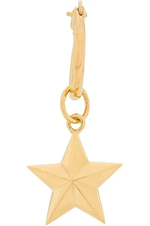 TRUE ROCKS Mini Creole mit Stern