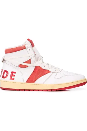 Rhude Bball