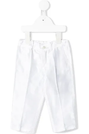 Dolce & Gabbana Hose mit geradem Bein
