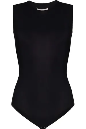 Maison Margiela Ärmelloser Body