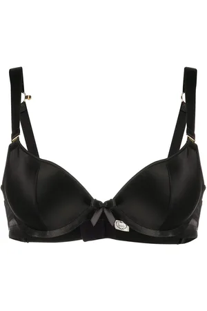BORDELLE Klassischer Push-up-BH