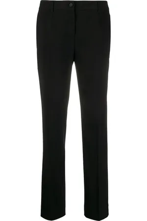 Dolce & Gabbana Hose mit schmalem Bein