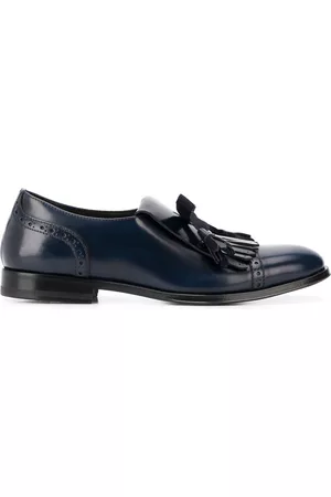 Scarosso Damen Elegante Schuhe - Lucy' Monk-Schuhe
