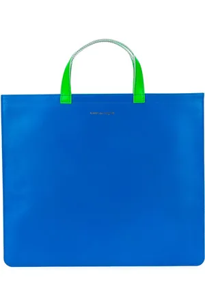 Comme des Garçons Schmale Handtasche