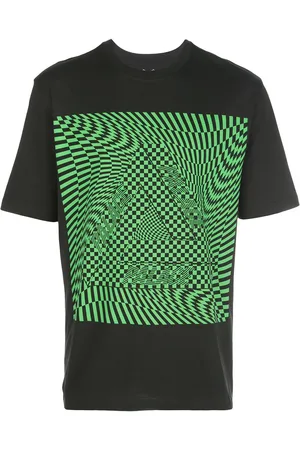 PALACE T-Shirt mit grafischem Print