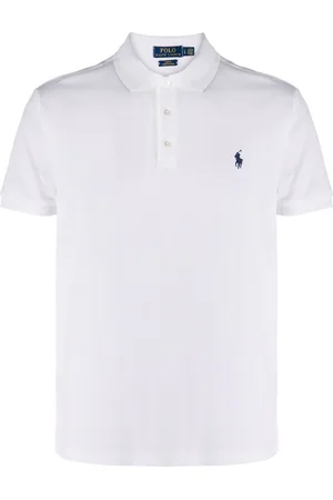 Ralph Lauren Pikee-Poloshirt