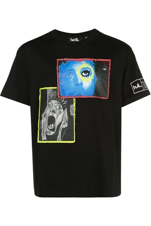 HACULLA T-Shirt mit grafischem Print