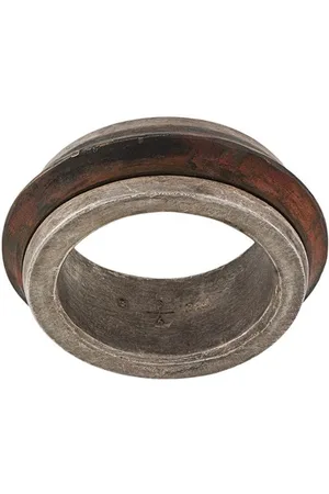 PARTS OF FOUR Rotator