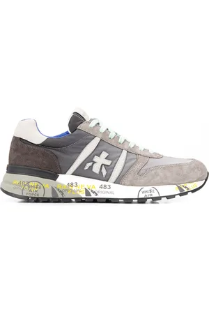 Premiata Lander