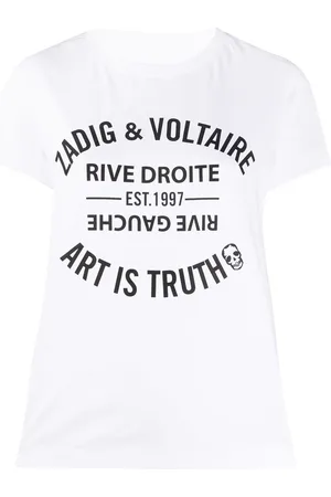Zadig & Voltaire Walk Blason