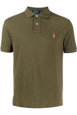 Ralph Lauren Pikee-Poloshirt