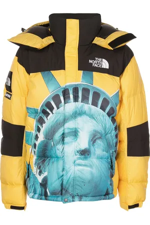 Supreme X The North Face 