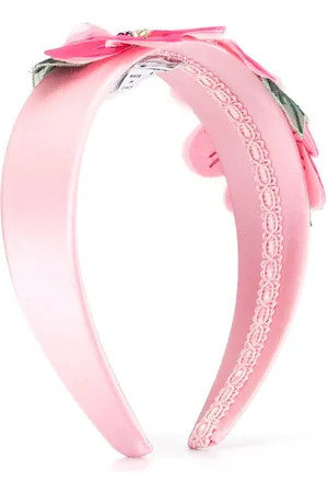 Dolce & Gabbana Verziertes Stirnband