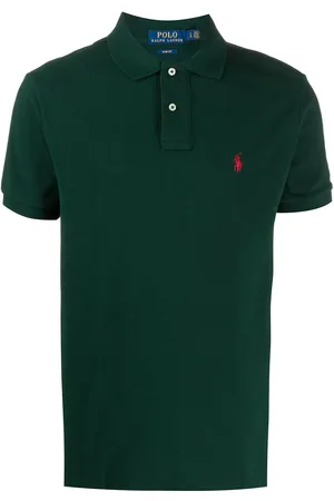Ralph Lauren Kurzärmeliges Poloshirt