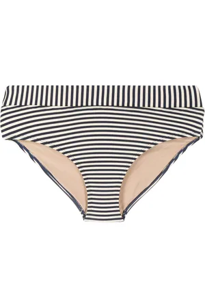 Marlies Dekkers Gestreiftes Bikinihöschen