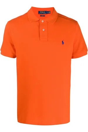 Ralph Lauren Kurzärmeliges Poloshirt