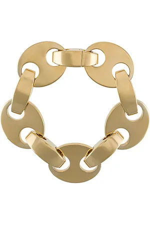 Paco rabanne Goldfarbenes Armband