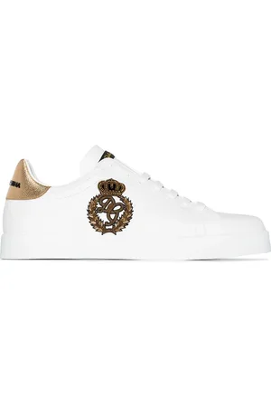 Dolce & Gabbana Portofino Sneakers
