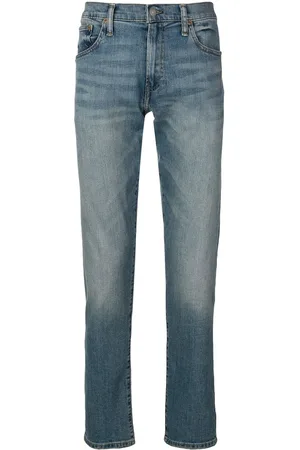 Ralph Lauren Jeans mit schmalem Bein