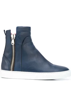 Madison.Maison High-Top-Sneakers