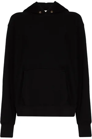 Les Tien Klassischer Kapuzenpullover