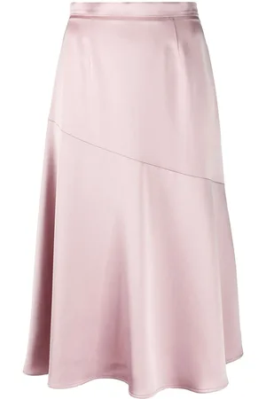 BLANCA Rock mit hoher Taille